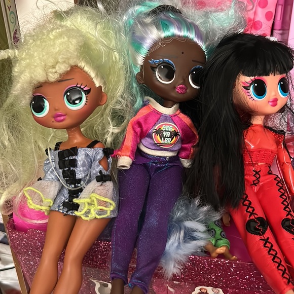 LOL COLLECTION - Picture 4 of 5